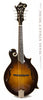 Clark 5F Mandolin - front full