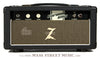 Dr. Z Amps - Carmen Ghia Head