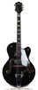 Gretsch G5420T Electromatic Hollowbody Guitar - BLack- front