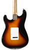 Fender - 1996 Standard Stratocaster - Sunburst