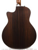 Taylor Acoustic Guitars - 456ce-FLTD 2013