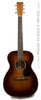 Martin 00-DB Jeff Tweedy Acoustic guitar - front full