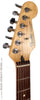 Fender - 1996 Standard Stratocaster - Sunburst