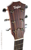 Taylor Acoustic Guitars - 312ce Wide Nut