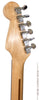 Fender - 1996 Standard Stratocaster - Sunburst