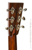 Collings D2H Baaa Brazilian Acoustic guitar - head back