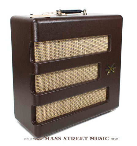 Fender - Excelsior
