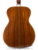 Huss & Dalton Acoustic Guitars - OM Custom