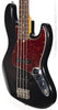 Seuf Basses - OH-18 - Jet Black