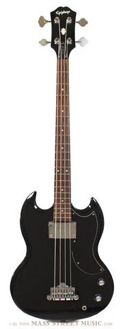 Epiphone Basses - EB-0