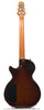 Tom Anderson Electric Guitars - Bulldog - Tiger Eye Burst