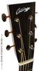 Collings Acoustic Guitars - D1 VN