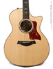 Taylor Acoustic Guitars - 814ce