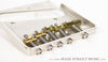 Aires Twang'n'Tune Bridge, 5-Saddle (For Telecaster)