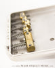 Aires Twang'n'Tune Bridge, 5-Saddle (For Telecaster)