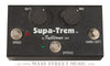 Fulltone Effect Pedals - USED Supa-Trem