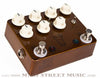 JHS Sweet Tea Overdrive - angle