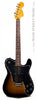 Squier - Telecaster Joe Trohman - Sunburst