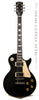 Gibson Electric Guitars - 1982 Les Paul Standard - Black