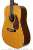 Martin Acoustic Guitars - 2005 HD-28V