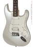 Standard Strat FSH HSS - front angle