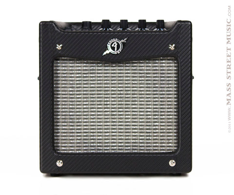 Fender - Mustang Mini