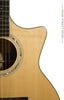 AC422 CE - close cutaway