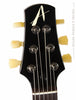 Tom Anderson Bulldog Electric Guitar - head