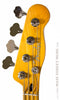 Fender - Modern Player Telecaster Bass - Sunburst