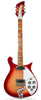Rickenbacker Electric Guitars - 620/6 - Fireglo