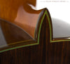 Sergio Tezanos Classical Guitars - Madrid Classical