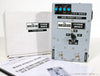 Cornish TES Tape Echo Simulator Pedal - pedal with box and manual