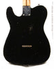 Seuf OH-20D Electric Guitar - back close