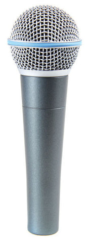Shure Microphones - Beta 58A