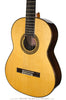 Sergio Tezanos Classical Guitars - Madrid Classical