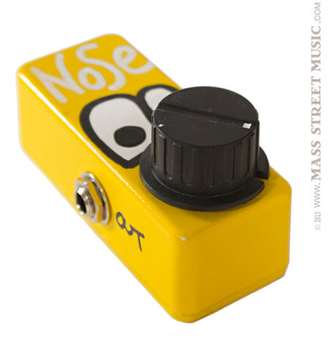 Nose Effect Pedals - Volume Pedal