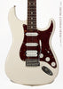 Deluxe Lonestar Strat - front close