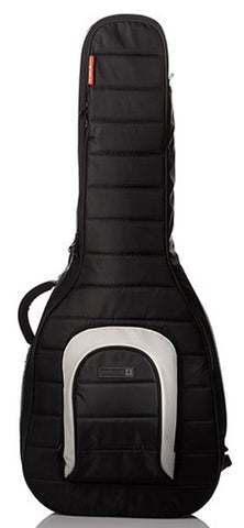 Mono Cases - M80 AC Classical/OM Gig Bag - Black