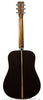 Thompson Dreadnought #5 Acoustic - back full