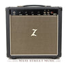 Dr. Z Amps - Monza 1x10" Combo - Black/Tan