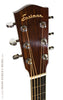 AC422 CE - front head