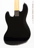 Fender American Special Jazz Bass - back close