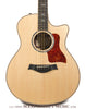 Taylor Acoustic Guitars - 816ce