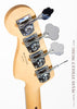 Fender - Standard Jazz Bass - Copper Metallic Burst