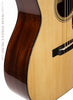 Leo Posch Acoustic Guitars - OM-M
