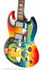 Epiphone Electric Guitars - Used G-400 Fool Copy