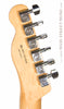 Fender - Blacktop Baritone Telecaster - Classic Copper
