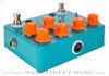 JHS Bun Runner Fuzz - upper