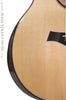 Taylor Acoustic Guitars - Custom Cocobolo GA BTO