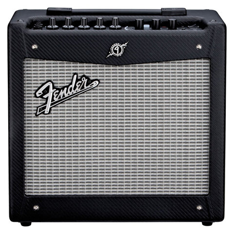 Fender - Mustang I V.2